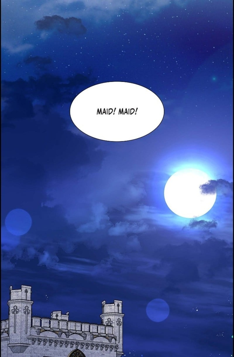 My Fair Maid chapter 47 - page 28