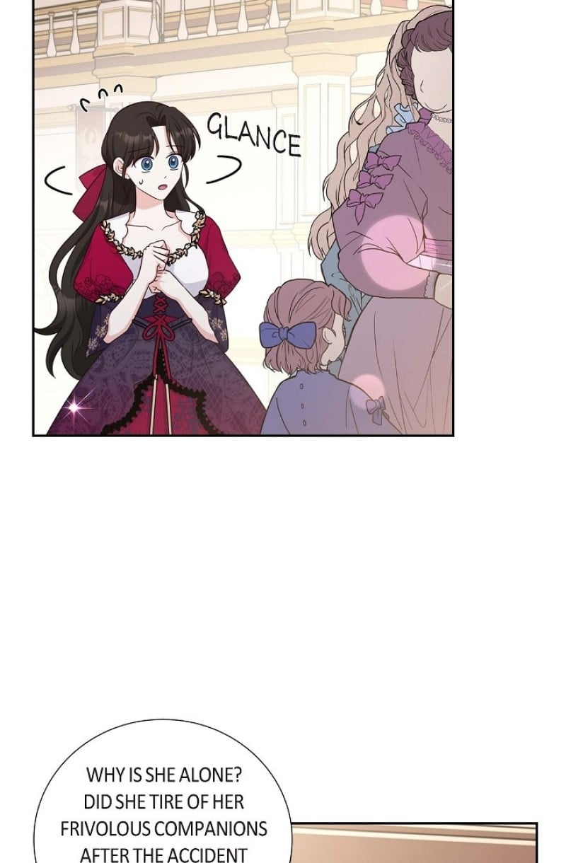 My Fair Maid chapter 47 - page 69