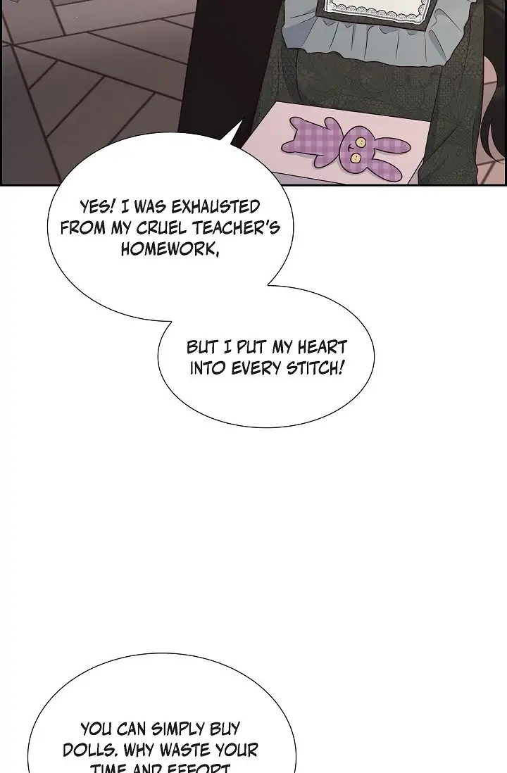 My Fair Maid Chapter 46 - page 10