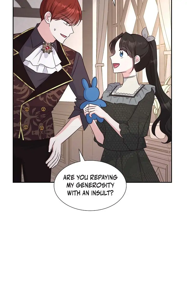 My Fair Maid Chapter 46 - page 33