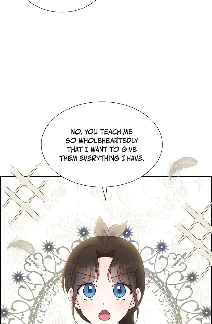 My Fair Maid Chapter 46 - page 46