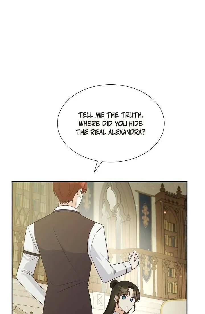 My Fair Maid chapter 39 - page 39
