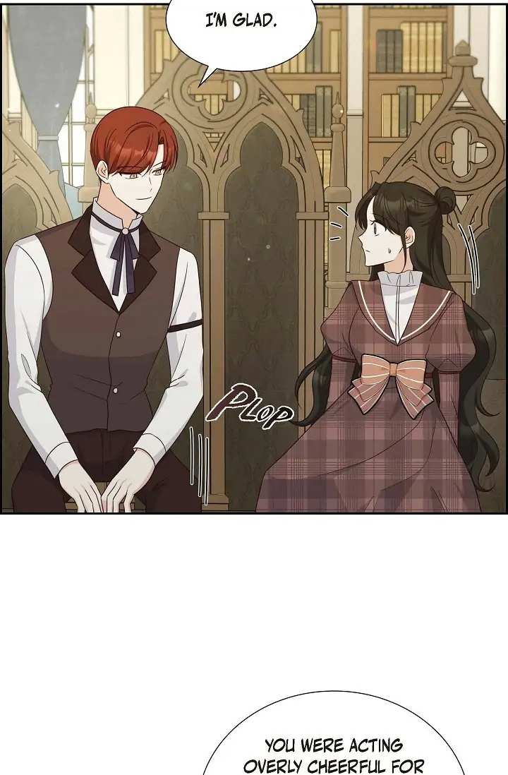 My Fair Maid chapter 39 - page 65