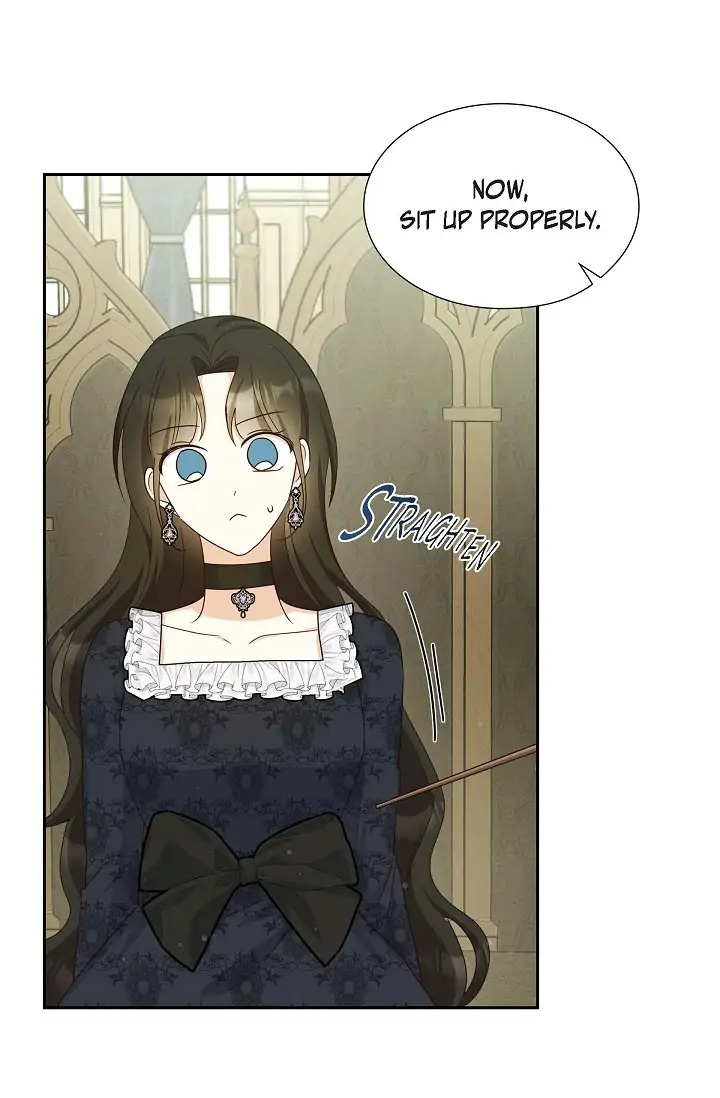 My Fair Maid chapter 38 - page 13