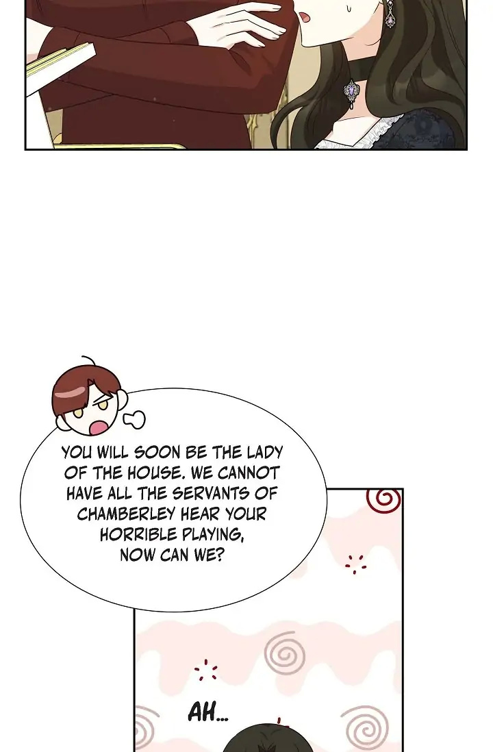 My Fair Maid chapter 38 - page 23