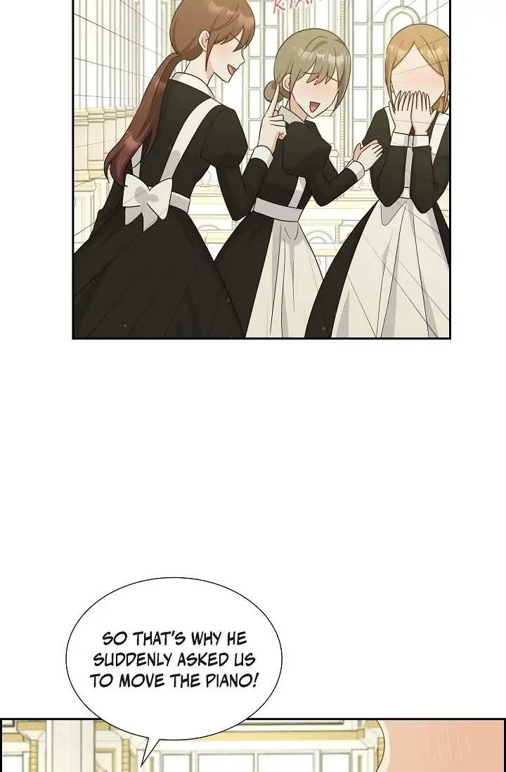 My Fair Maid chapter 38 - page 38
