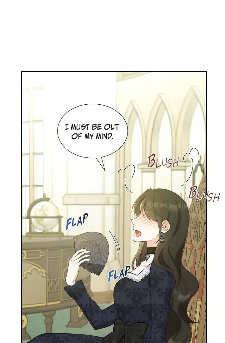 My Fair Maid chapter 38 - page 4