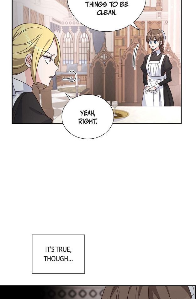 My Fair Maid chapter 1 - page 20