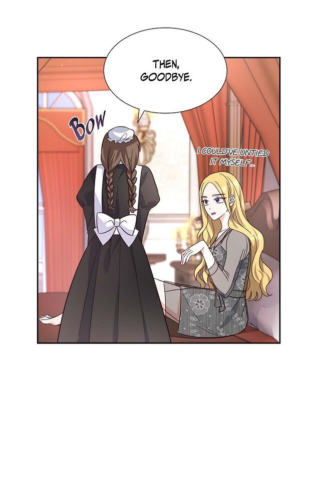 My Fair Maid chapter 1 - page 64