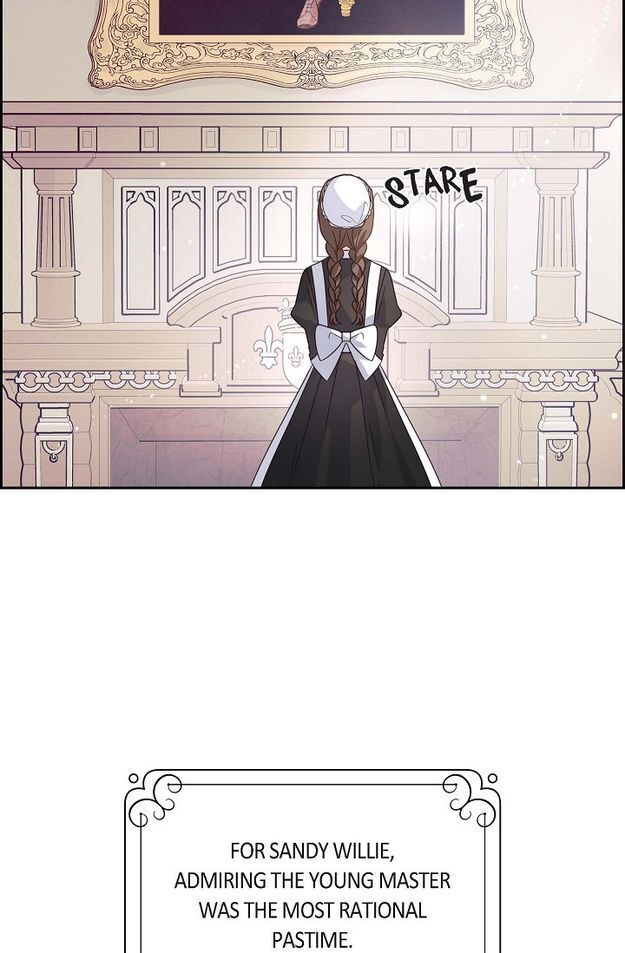 My Fair Maid chapter 1 - page 9