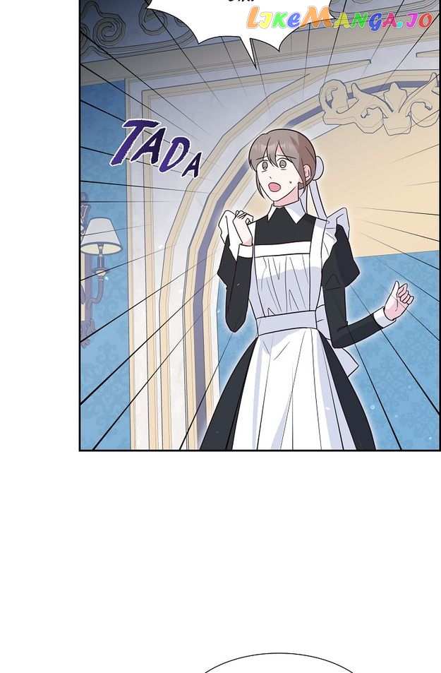 My Fair Maid Chapter 77 - page 38