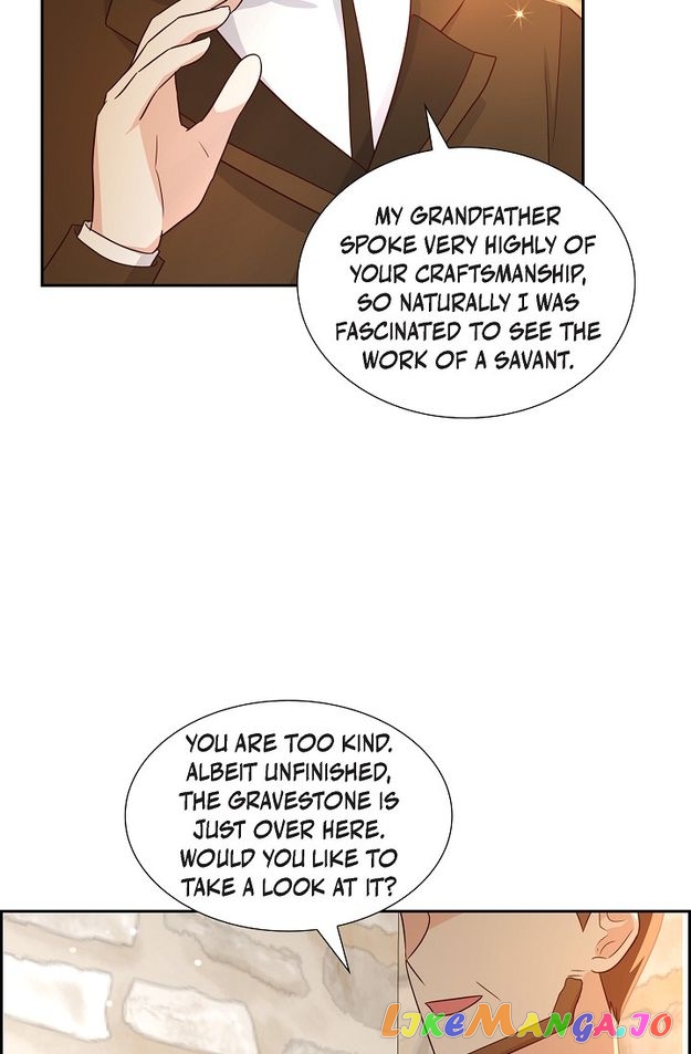 My Fair Maid Chapter 78 - page 11