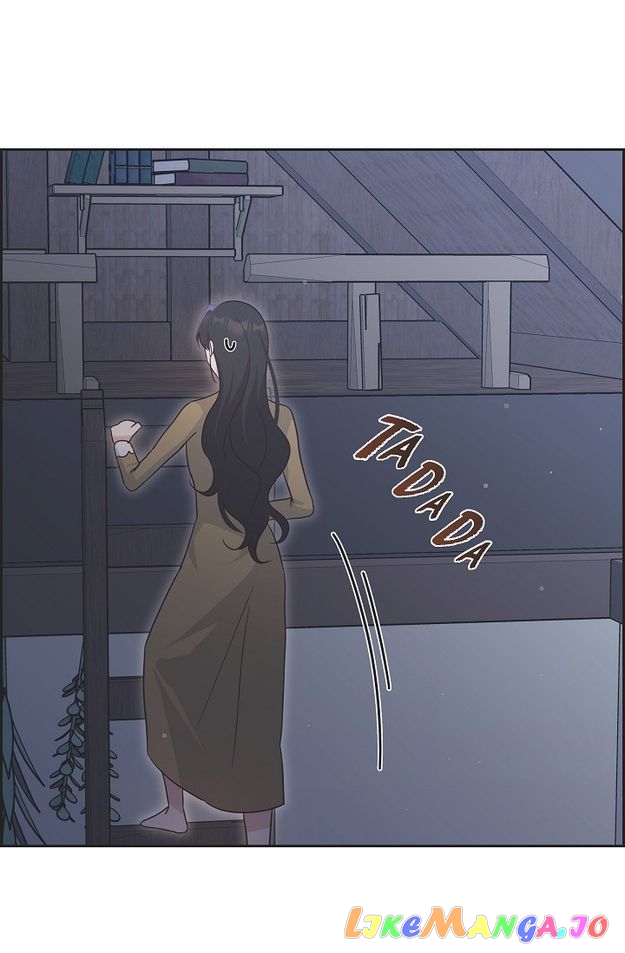 My Fair Maid Chapter 78 - page 69