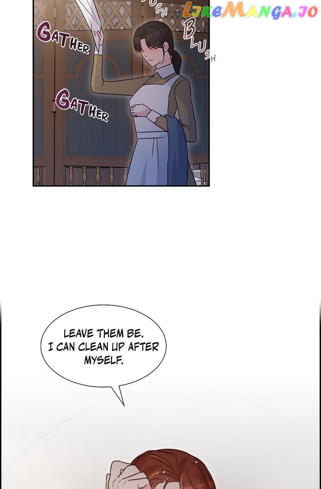 My Fair Maid Chapter 79 - page 38