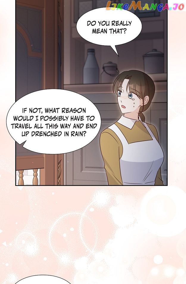 My Fair Maid Chapter 79 - page 67