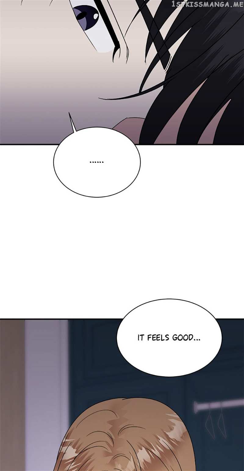 My Boss Can't Sleep Without Me Chapter 34 - page 56