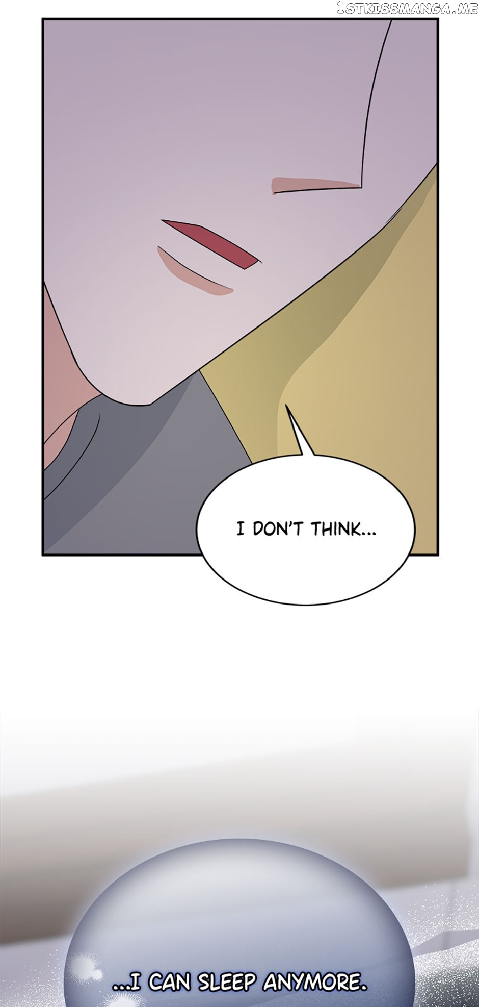 My Boss Can't Sleep Without Me Chapter 34 - page 66