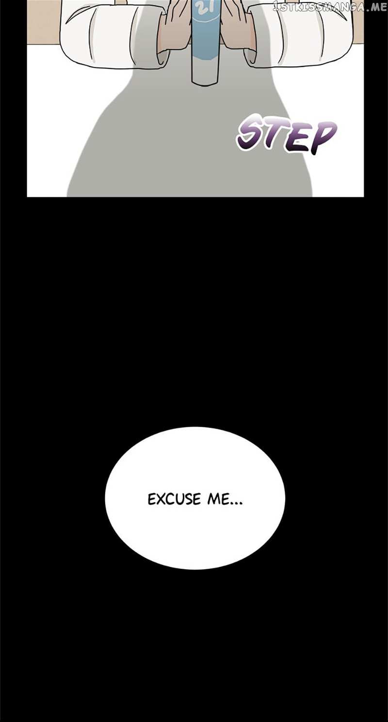 My Boss Can't Sleep Without Me Chapter 33 - page 32