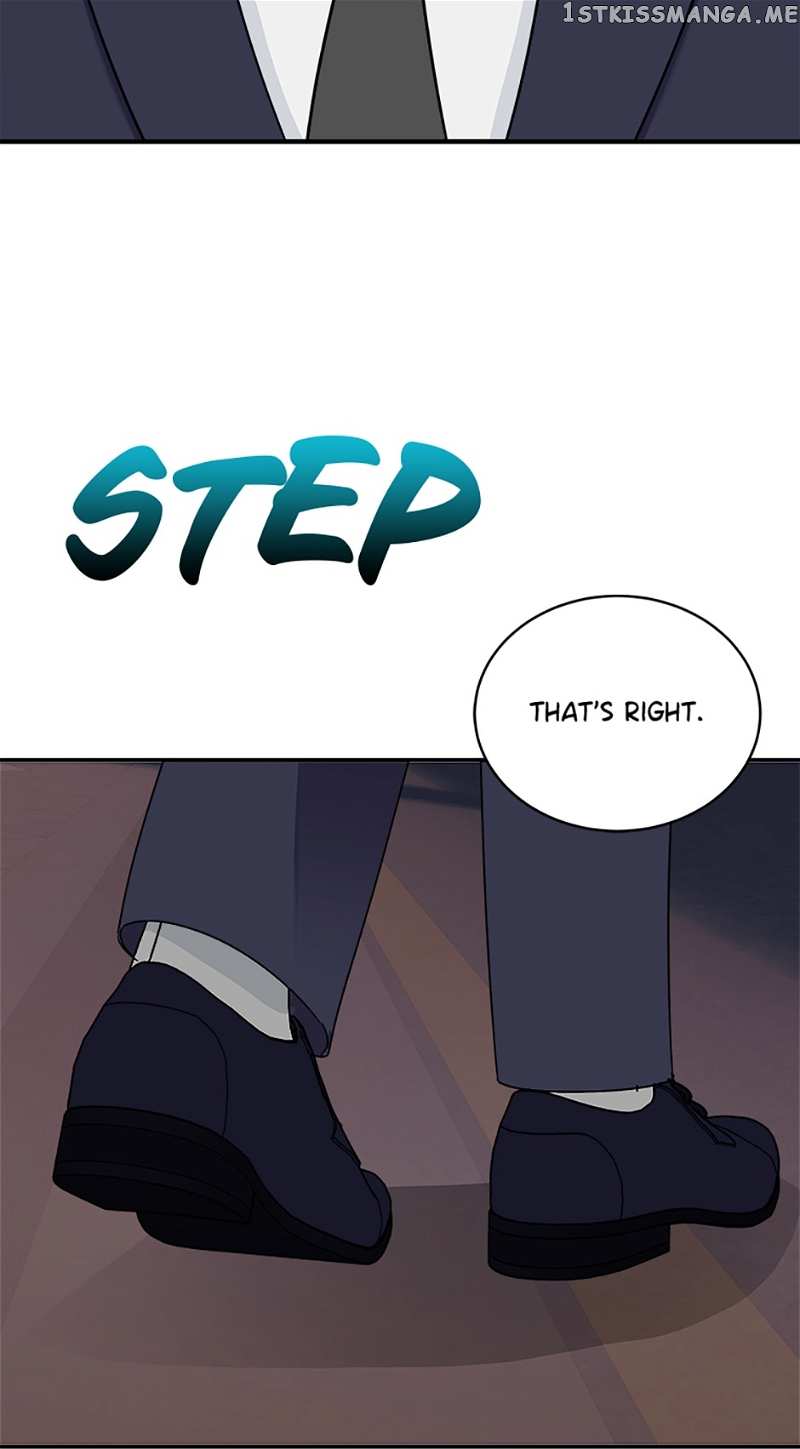 My Boss Can't Sleep Without Me Chapter 30 - page 36