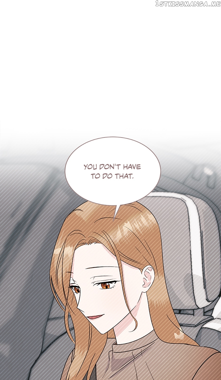 My Boss Can't Sleep Without Me Chapter 30 - page 60