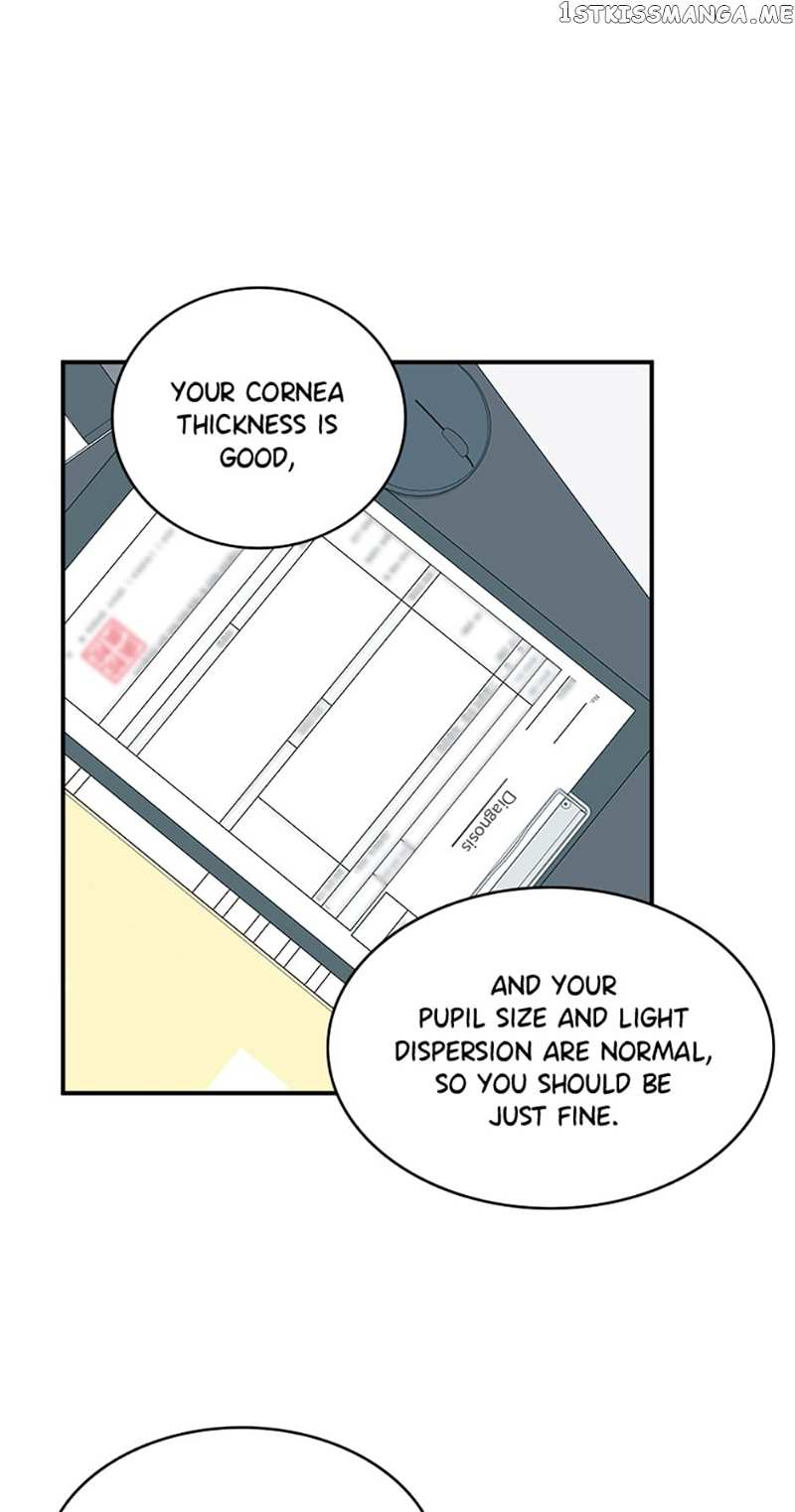 My Boss Can't Sleep Without Me Chapter 29 - page 19