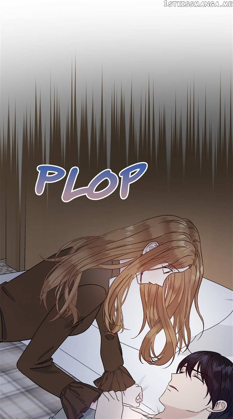 My Boss Can't Sleep Without Me Chapter 28 - page 6