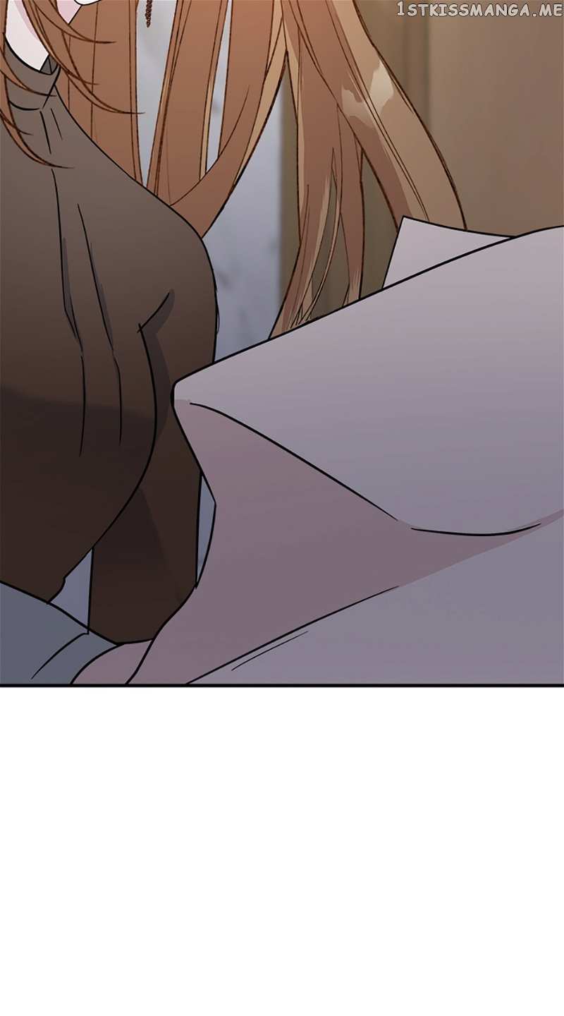 My Boss Can't Sleep Without Me Chapter 28 - page 9