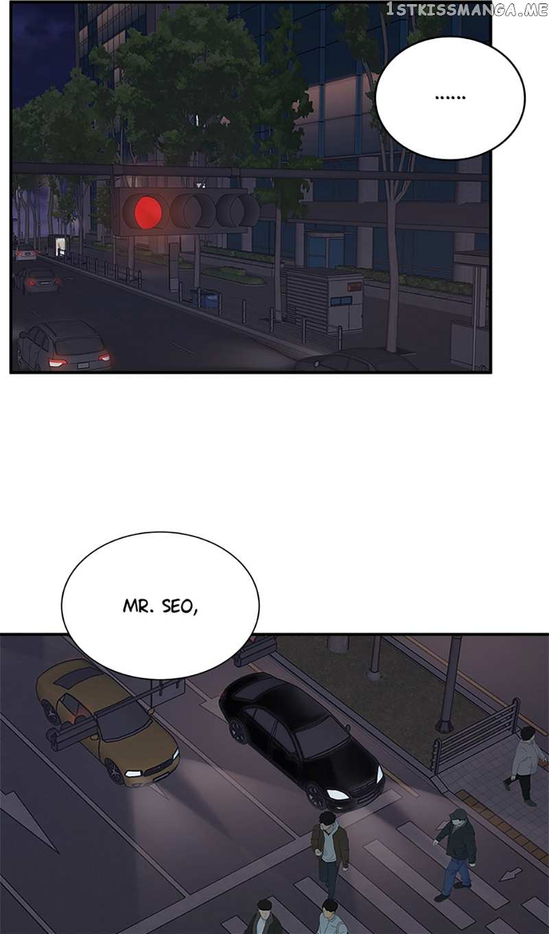 My Boss Can't Sleep Without Me Chapter 27 - page 30