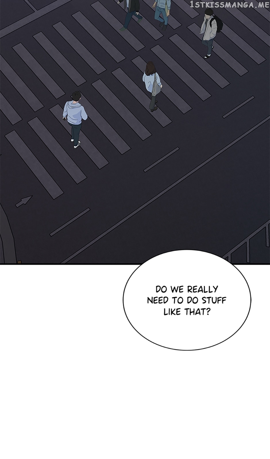 My Boss Can't Sleep Without Me Chapter 27 - page 31