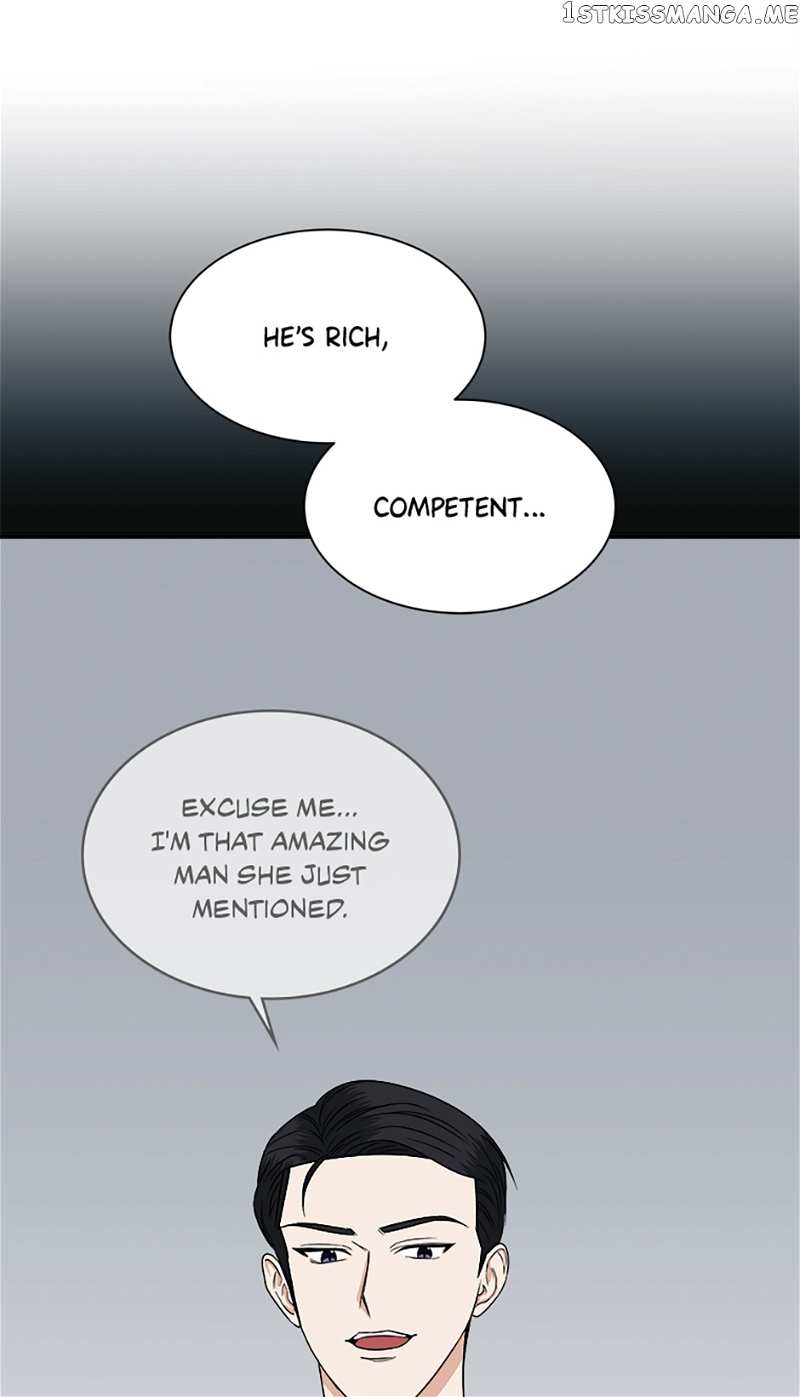 My Boss Can't Sleep Without Me Chapter 26 - page 4