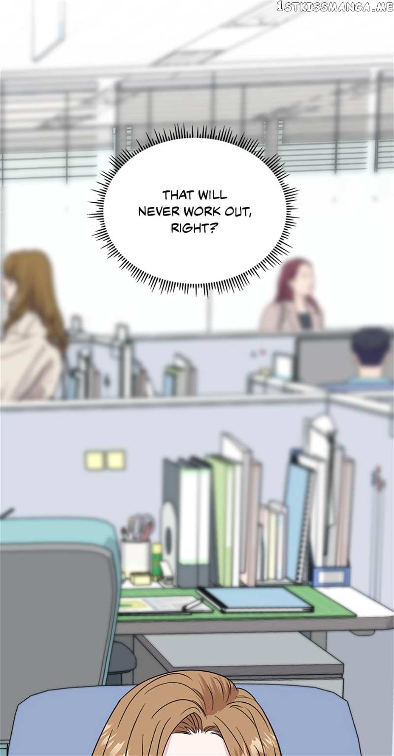 My Boss Can't Sleep Without Me Chapter 26 - page 50