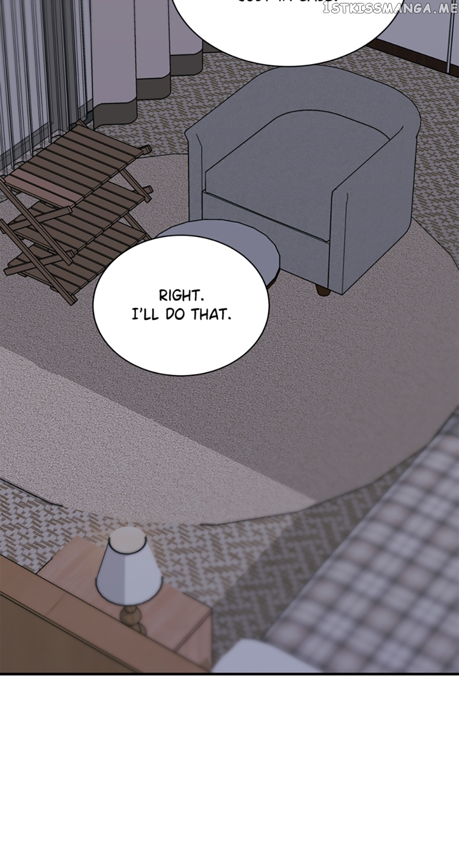 My Boss Can't Sleep Without Me Chapter 25 - page 14