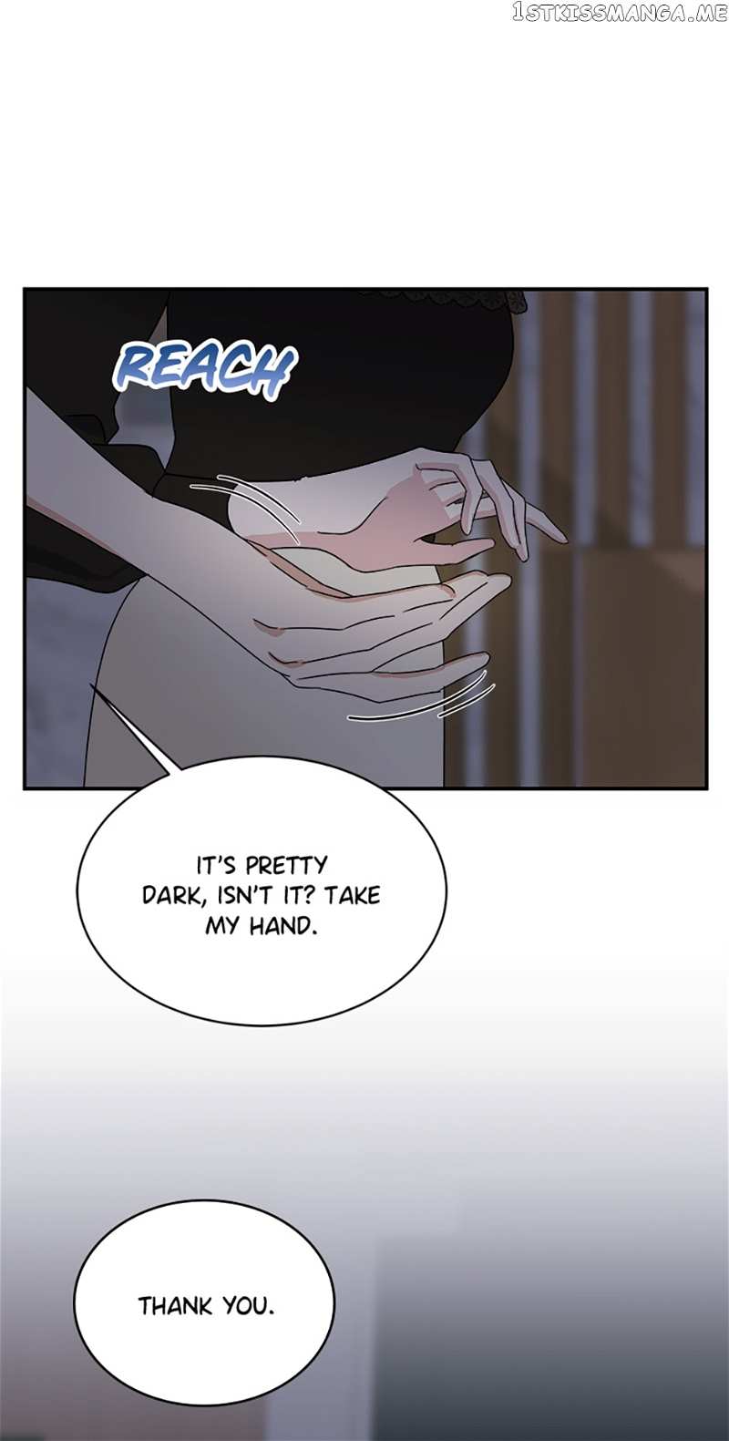 My Boss Can't Sleep Without Me Chapter 25 - page 6