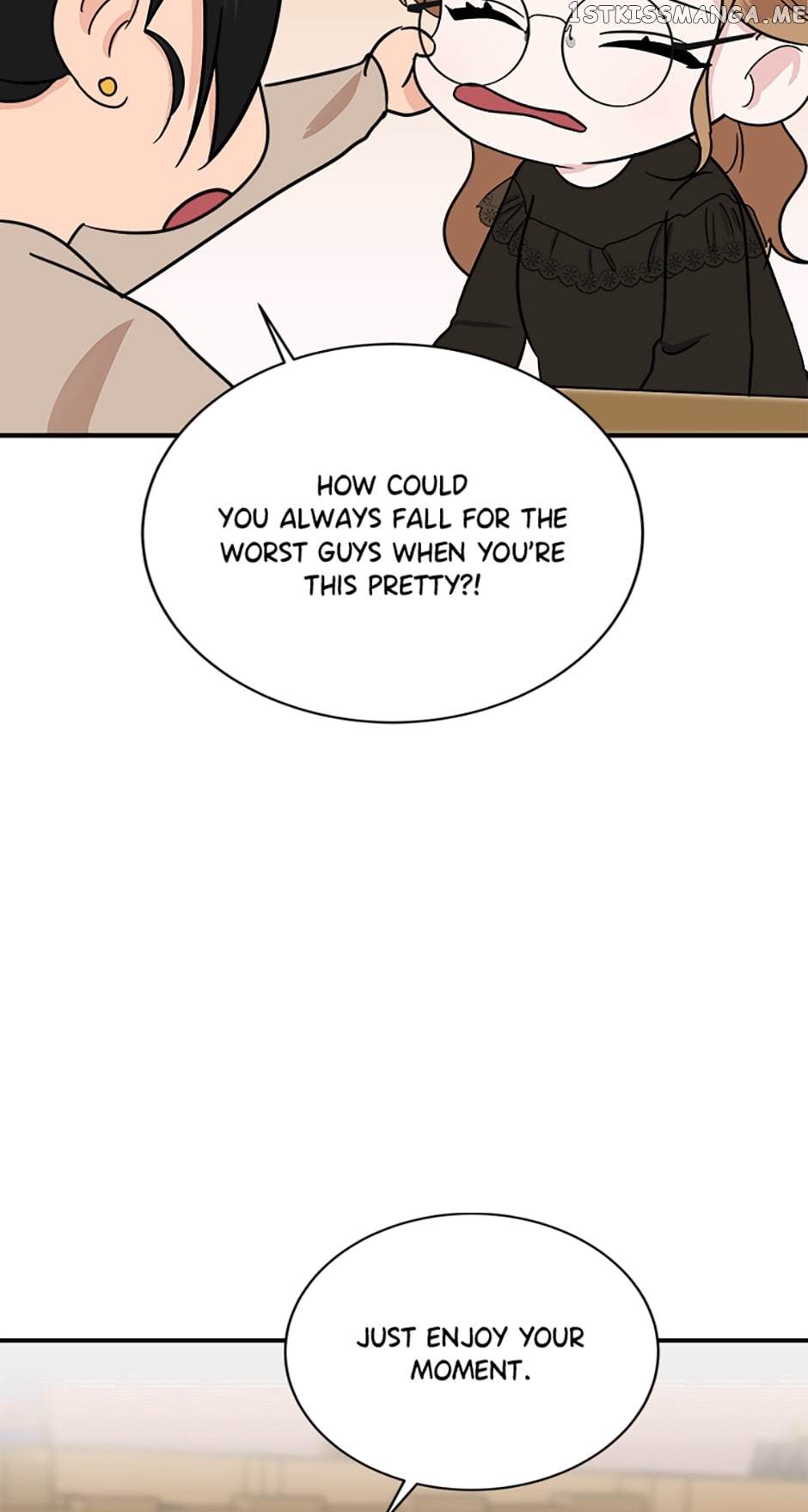 My Boss Can't Sleep Without Me Chapter 25 - page 60