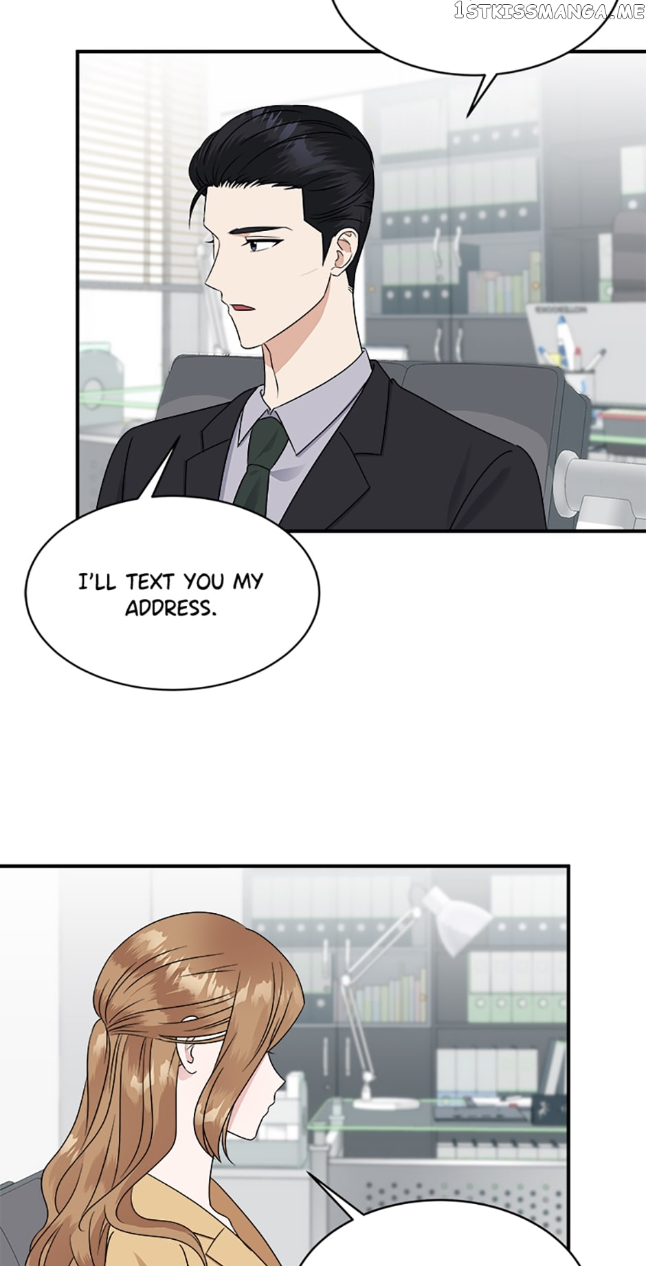 My Boss Can't Sleep Without Me Chapter 24 - page 7