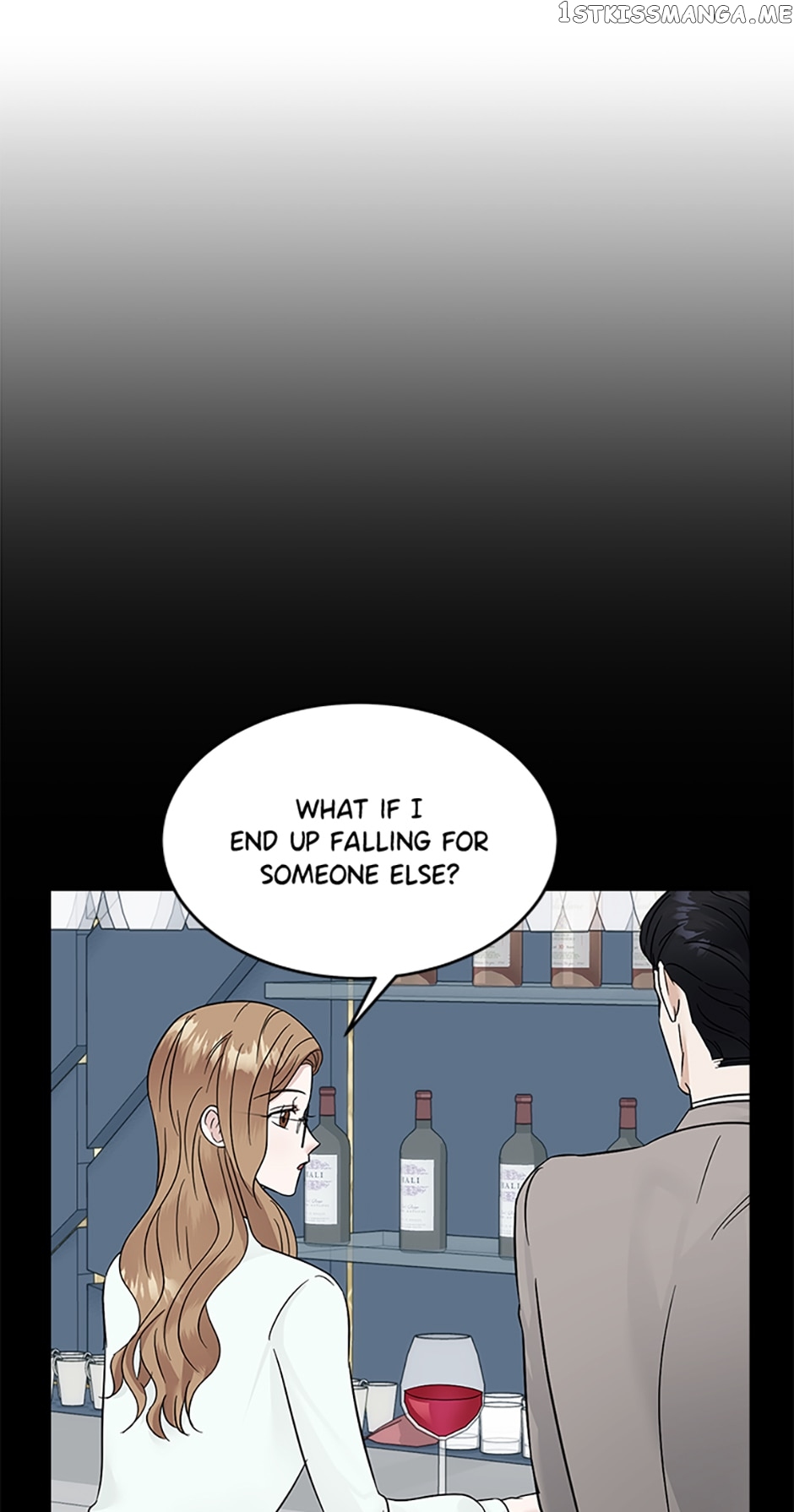 My Boss Can't Sleep Without Me Chapter 23 - page 35