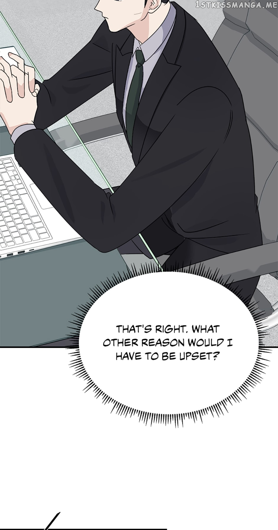 My Boss Can't Sleep Without Me Chapter 23 - page 38