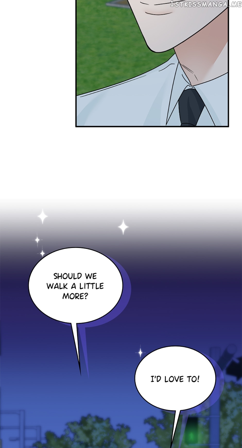 My Boss Can't Sleep Without Me Chapter 22 - page 53