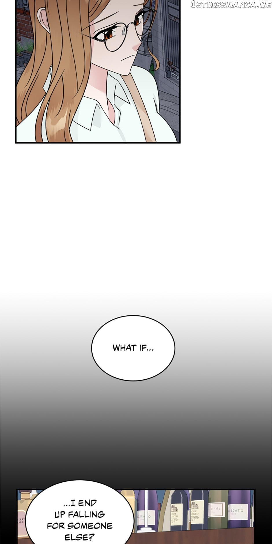 My Boss Can't Sleep Without Me Chapter 20 - page 37