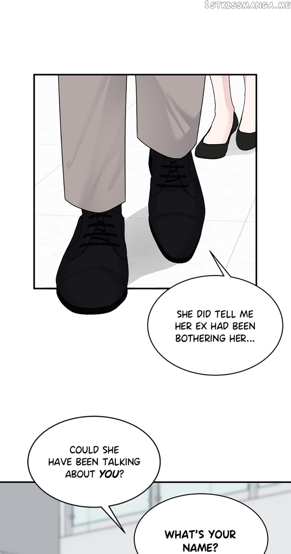 My Boss Can't Sleep Without Me Chapter 19 - page 16