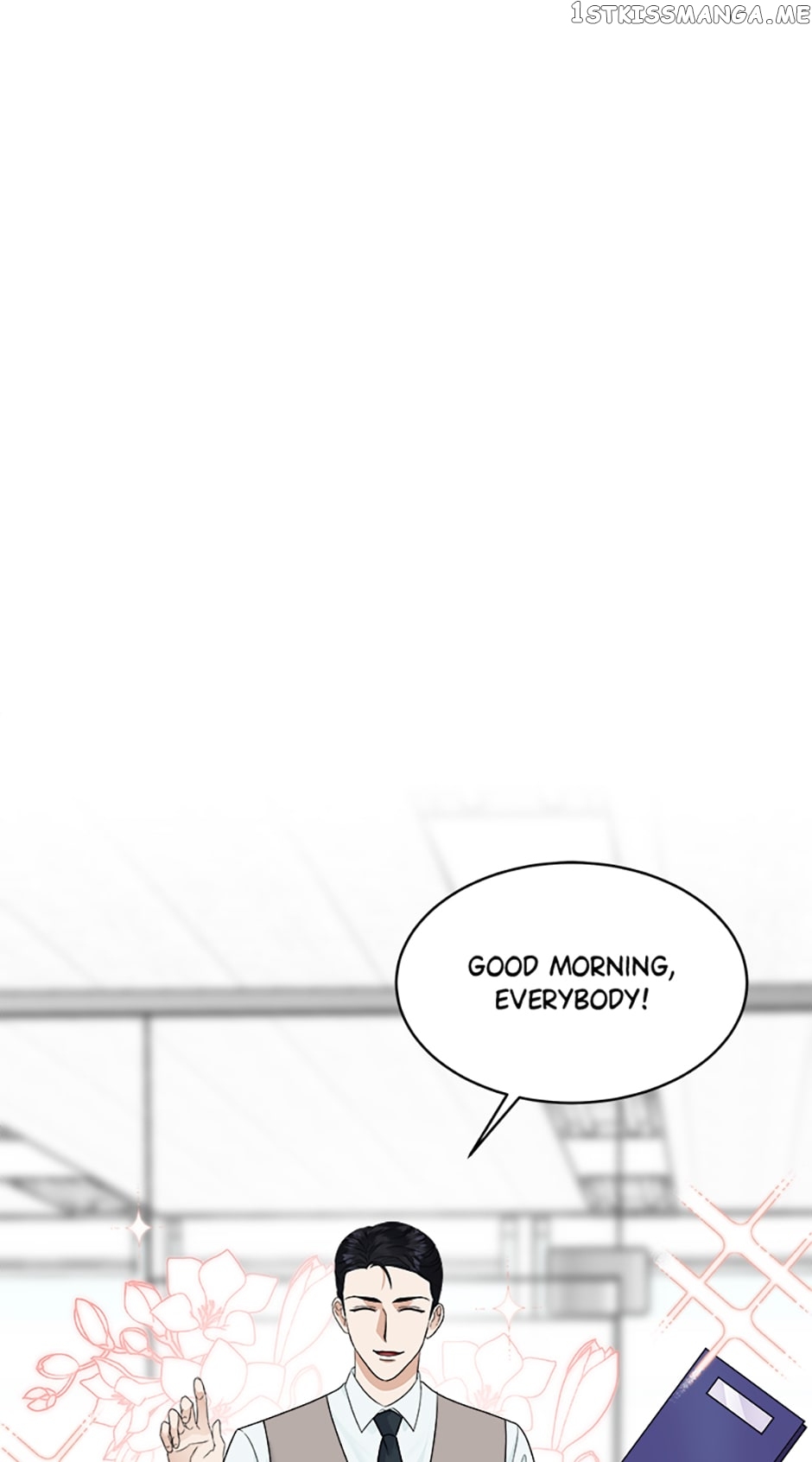 My Boss Can't Sleep Without Me Chapter 17 - page 21