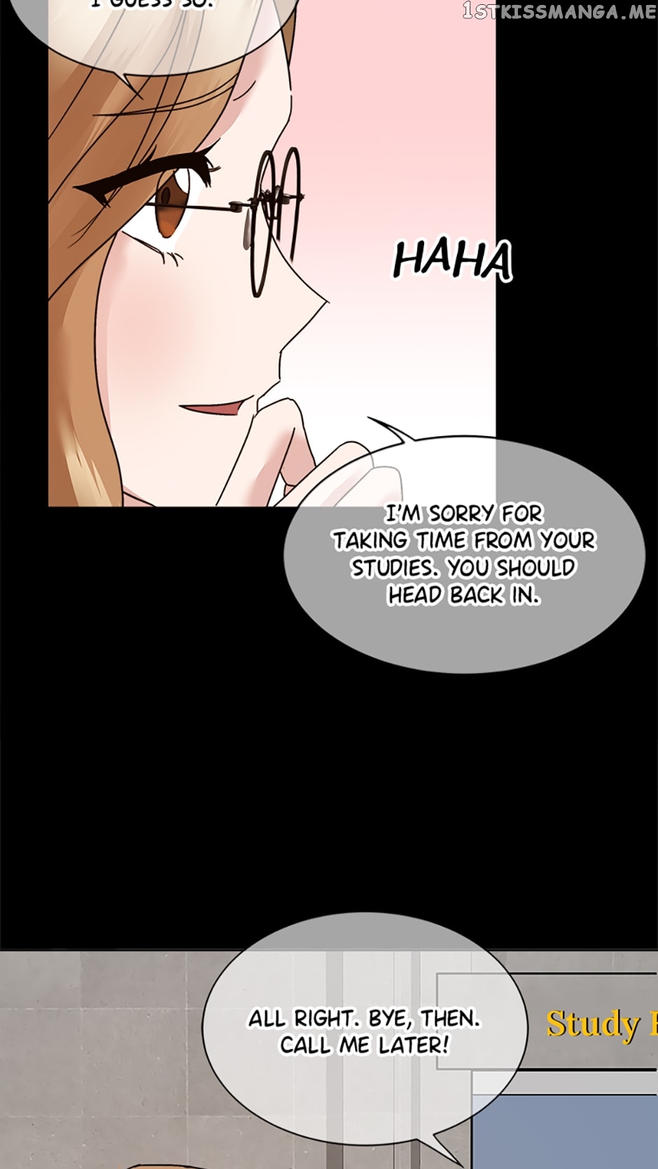 My Boss Can't Sleep Without Me Chapter 2 - page 26