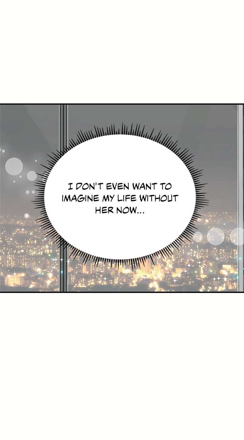 My Boss Can't Sleep Without Me Chapter 35 - page 42