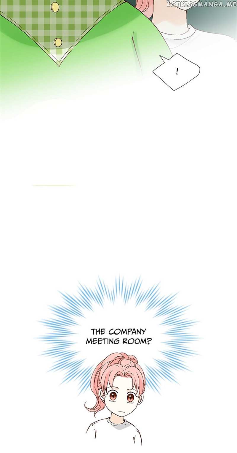 Flavors of Reincarnation Chapter 89 - page 50