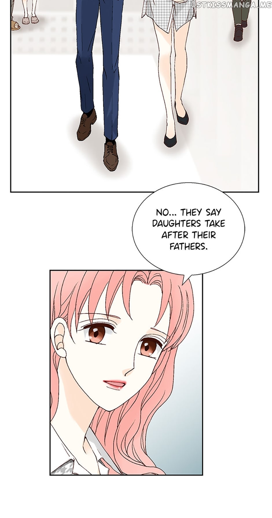 Flavors of Reincarnation Chapter 87 - page 56