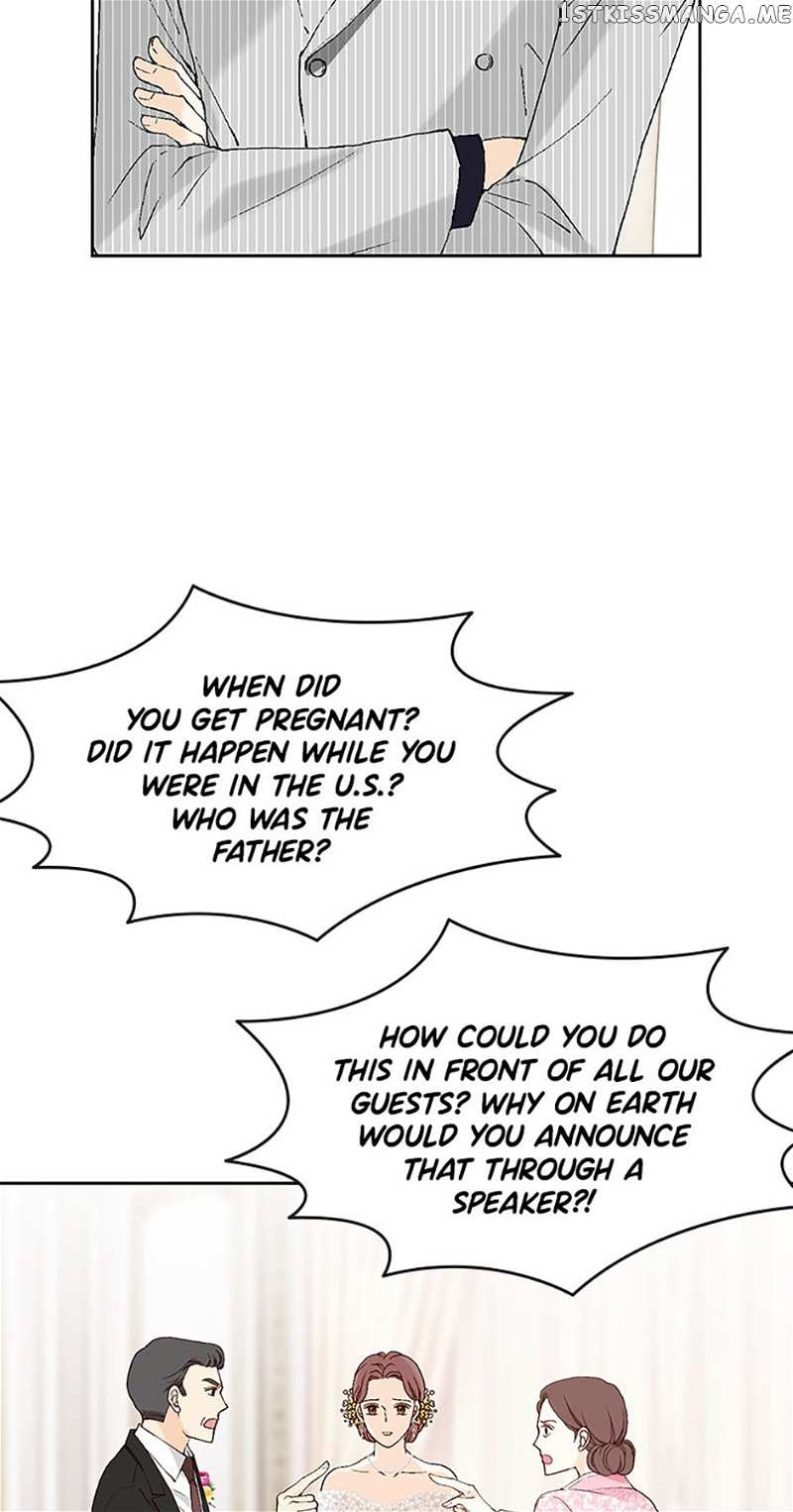 Flavors of Reincarnation Chapter 80 - page 43