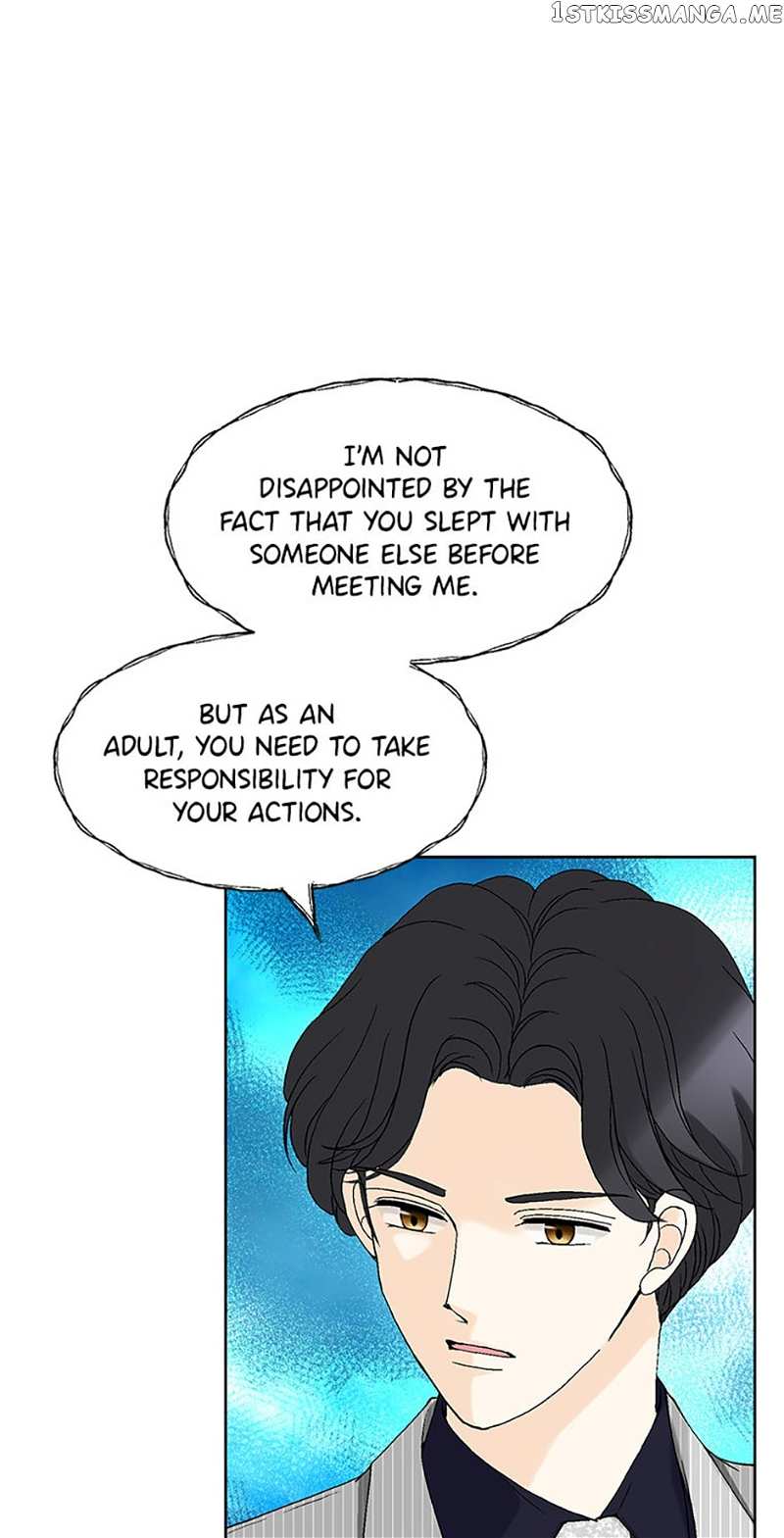 Flavors of Reincarnation Chapter 80 - page 70
