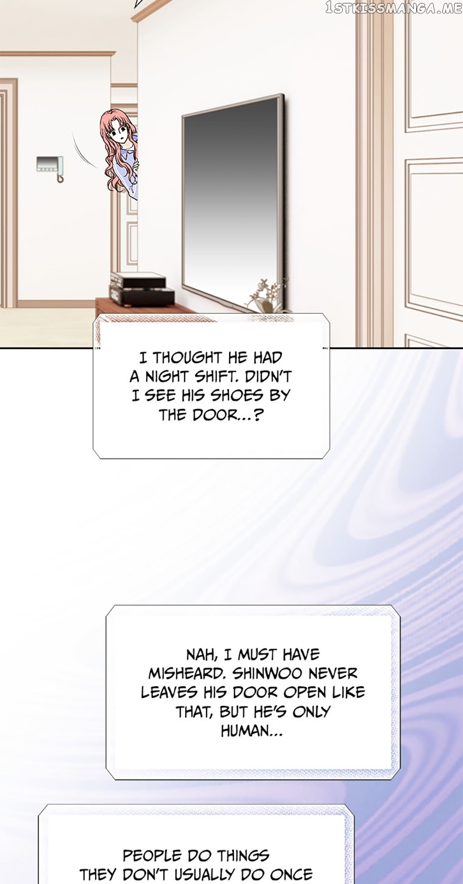 Flavors of Reincarnation Chapter 71 - page 18