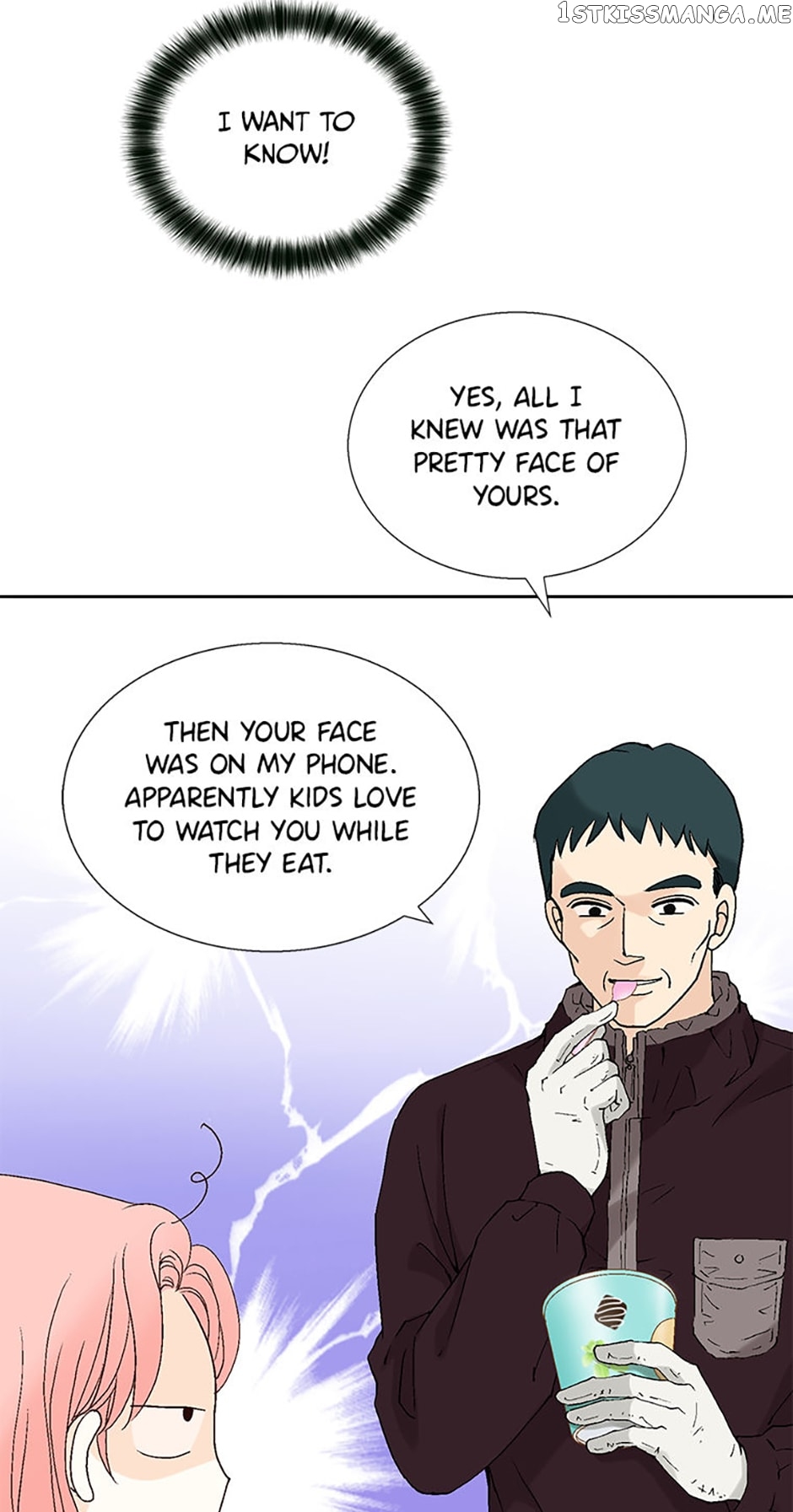 Flavors of Reincarnation Chapter 71 - page 45