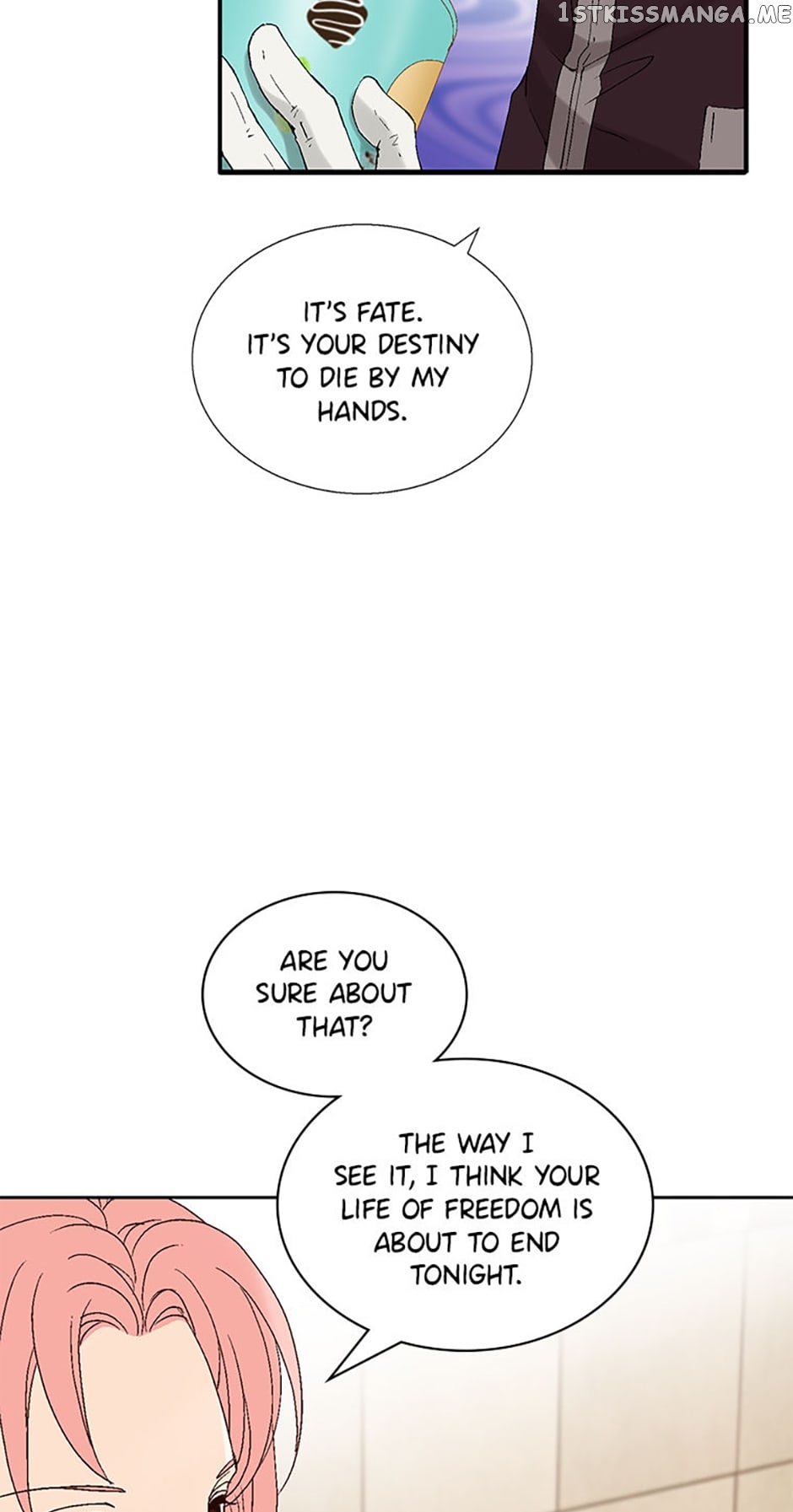Flavors of Reincarnation Chapter 71 - page 47